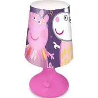 Pipsa Possu Tischlampe Mehrfarbig Mehrfarbig One Size