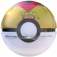 The Pokemon Company Pokemon Generic Level Ball Tin