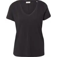 Marc o'polo Marc OPolo DENIM T-Shirt mit abgerundetem V-Neck