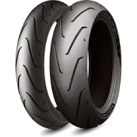 Michelin Scorcher Sport 73w Tl Straßenreifen