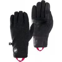 Mammut - Passion Glove - Handschuhe Gr 5 schwarz