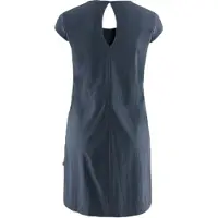 Fjällräven - Women's High Coast Lite Dress - Kleid Gr S blau