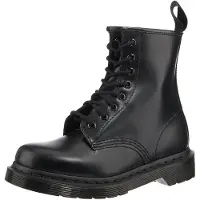 Dr. Martens 1460 MONO Schwarz
