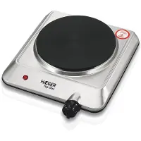 Haeger Hp01s014a 1500w E-herd One Size Silver