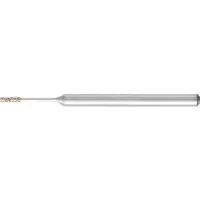 PFERD TOOLS CBN-Schleifstift Zylinder zum Schleifen von Bohrungen/Radien - 36101210