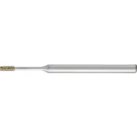 PFERD TOOLS CBN-Schleifstift Zylinder zum Schleifen von Bohrungen/Radien - 36101610