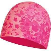 Buff Microfiber&polar Mütze