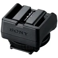 Sony ADP-MAA Multi Interface Hotshoe-adapter (ADPMAA.SYH)