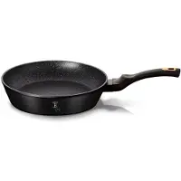 Berlinger Haus Granit-Bratpfanne 24 cm BLACK ROSE BH-1643