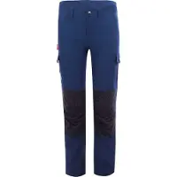TROLLKIDS Kinder Trollheimen Winterhose mystic blue 116