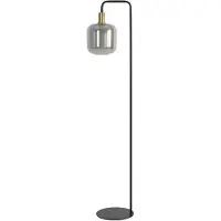 Present Time Light & Living - Stehlampe LEKAR - Bronze - 32x28x155 cm