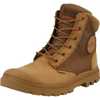 Palladium Stiefel Pampa Sc Wpn U-S M 77235-252-M - EU 37