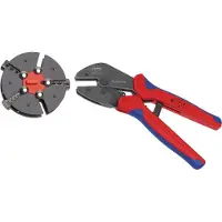 Knipex MultiCrimp - 973301