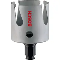 Bosch Mehrzwecklochsäge MultiConstruction HM ø 80 mm