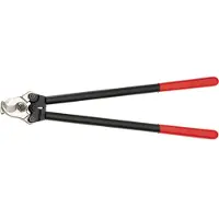 Knipex Kabelschere
