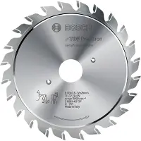 Bosch Vorritzblatt Top Precision Best for Laminated Panel - 2608642128