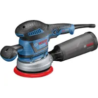 Bosch Exzenterschleifer GEX40-150