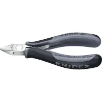 Knipex Elektronik-Seitenschneider ESD - 7742115ESD
