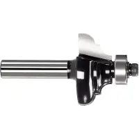 Bosch Accesorios Profilfräser 8x31.8x57 Mm