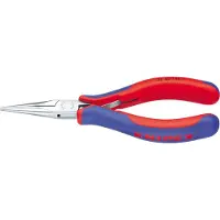 Knipex 39556 Spitzzange Für Elektronik