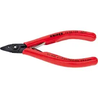 Knipex Elektronik-Seitenschneider