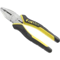 Stanley FatMax Kombinationszange