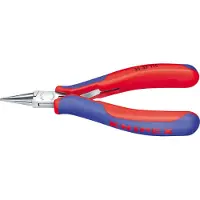 Knipex Elektronik-Greifzange