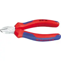 Knipex Seitenschneider