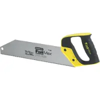 Stanley Pvc Fatmax 300 Mm Handsäge