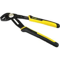 Stanley Fatmax 300mm Verstellbare Zange