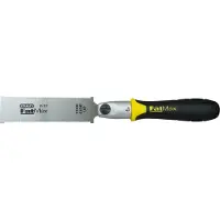 Stanley Flexible Japanische Säge