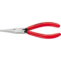 Knipex Justierzange flachbreit 135mm