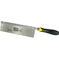 Stanley Feinsäge FatMax umlegbar