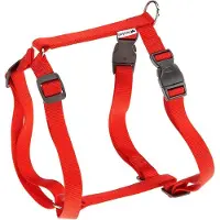 Ferplast Hundegeschirr Champion XXL verstellbar Brustumfang 78–120 cm
