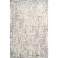 Obsession Teppich "My Salsa 692", grau (taupe), B:80cm H:8mm L:150cm, Polypropylen (PP), Teppiche, Teppich, Kurzflor, modernes Design, 3D-Effekt