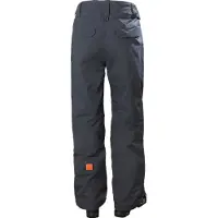 Helly Hansen Herren Hose Slate - S