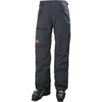 Helly Hansen Herren Hose Slate - XL