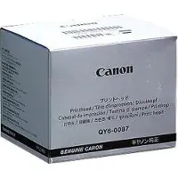 Canon Print Head, QY6-0087-000