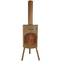 Bonfeu - BonTon Rost (Ø 40 cm)