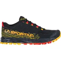 La Sportiva Lycan II black/yellow (K00Y00) 465