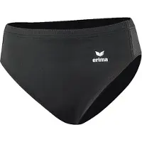 Erima Brief Damen - Schwarz | Größe: 40