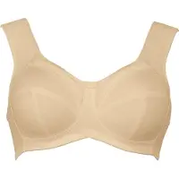 Anita Ohne Bügel BH Clara | Grösse: 110F | Farbe: Sand