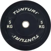 Tunturi Hantelscheibe 5kg