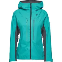Black Diamond Dawn Patrol Hybrid Jacke