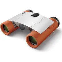 Swarovski Optik CL Curio 7X21 Burnt Orange