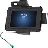 Ram Mounts Rammount Ram Power Only Spring Loaded