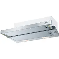 Franke 315.0532.375, 420 m³/h, Abluft/Umluft, E, D, C, 57 dB