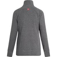 Sherpa - Women's Rolpa Jacket - Fleecejacke Gr S grau