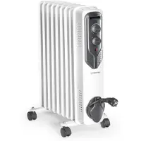 Trotec Ölheizgerät 9 Trh 20 E – Tr-Trh20E