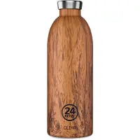 24Bottles Clima Wasserflasche 850ml